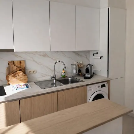 Breeze Apartment Ostende