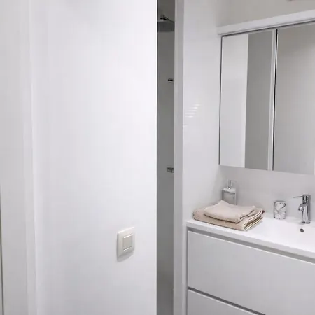 Apartamento Breeze Ostende
