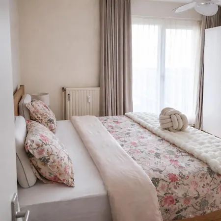 Appartement Breeze *