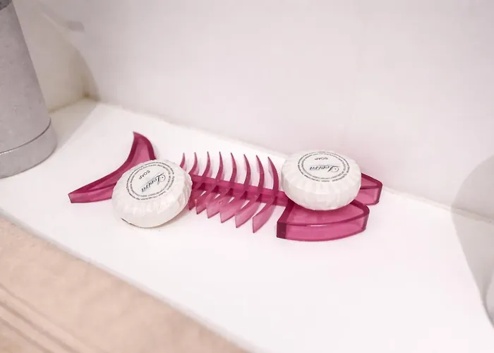 Apartment Breeze Ostend