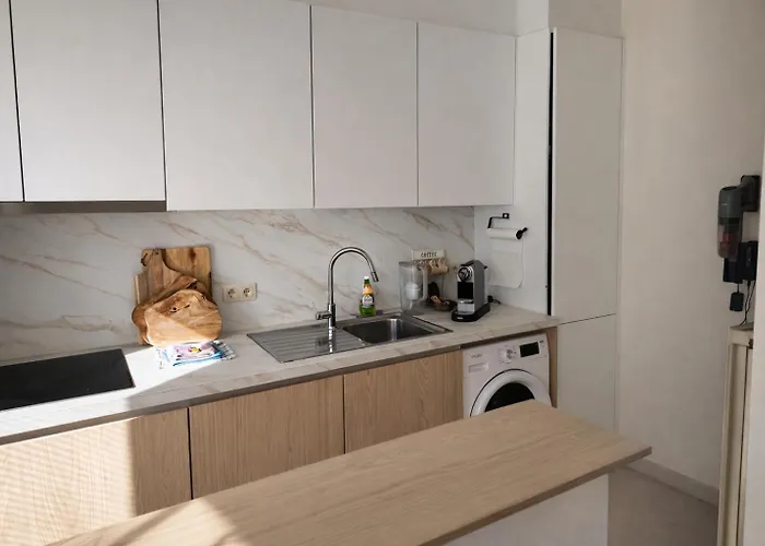 Breeze Appartement Oostende