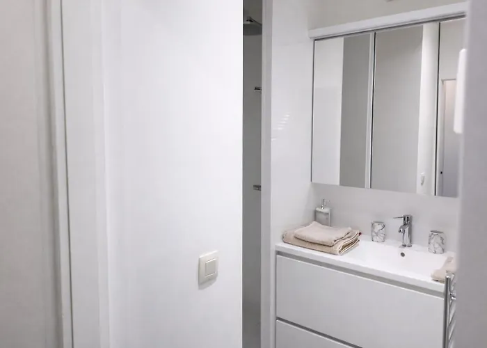 Appartement Breeze Oostende