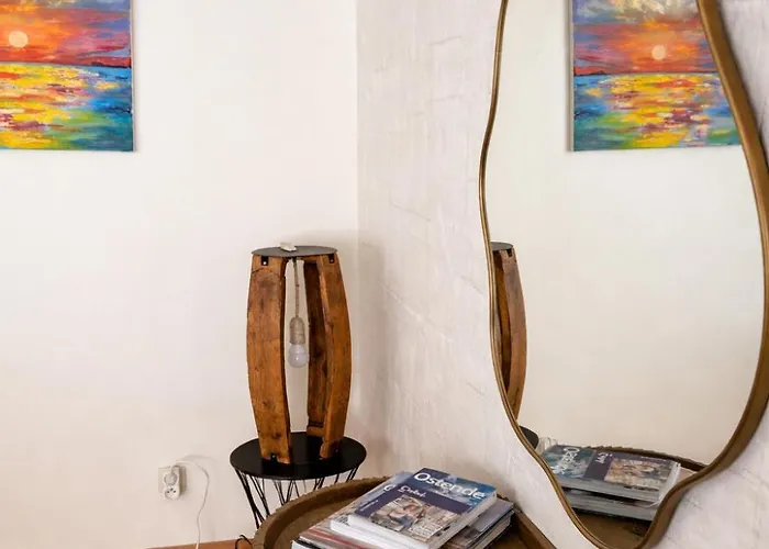 Breeze Appartement Oostende