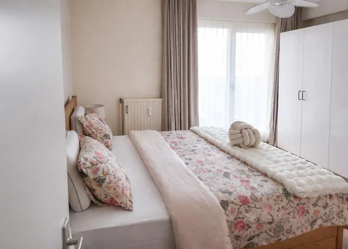 Appartement Breeze *