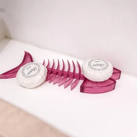 Apartmán Breeze Ostende