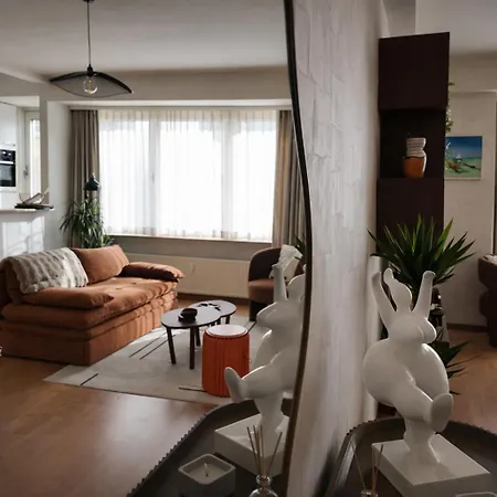 Breeze Apartmán *